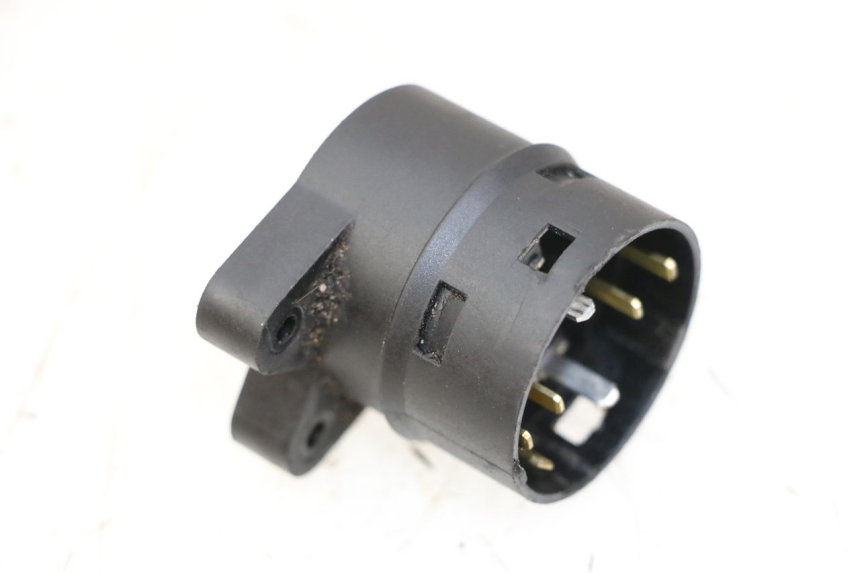 photo de COUPE CONTACT PEUGEOT SATELIS COMPRESSOR K15 125 (2006 - 2009)