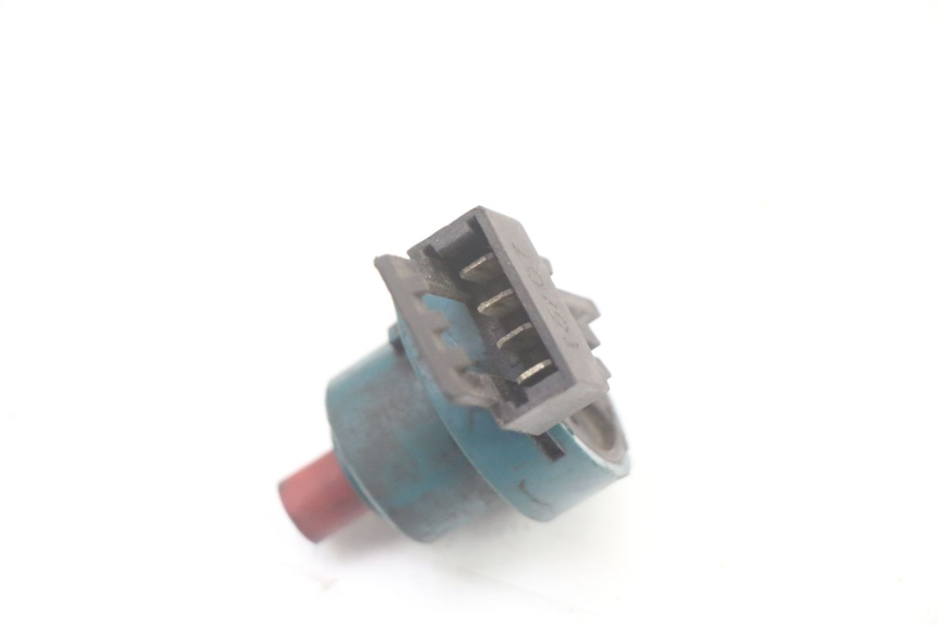 photo de COUPE CONTACT PIAGGIO VESPA LX 2T 50 (2005 - 2013)