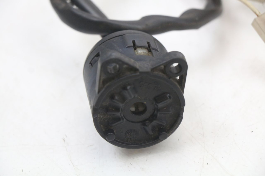photo de COUPE CONTACT APRILIA RS 50 (2006 - 2010)