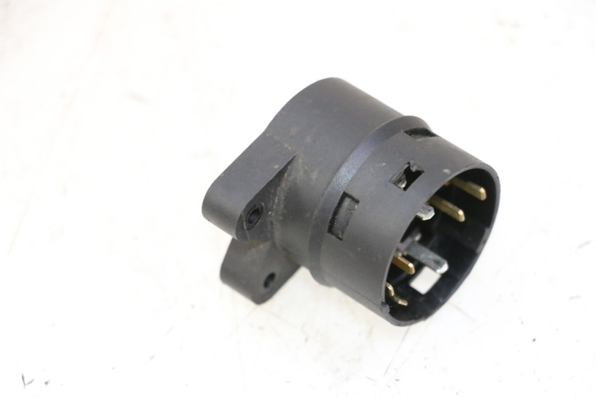 photo de COUPE CONTACT PEUGEOT SATELIS 125 (2006 - 2009)