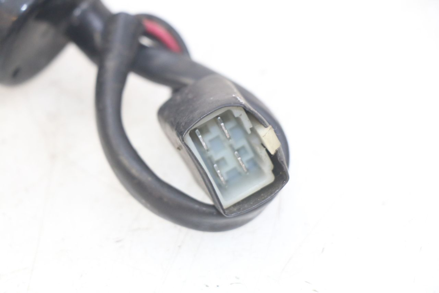photo de COUPE CONTACT PEUGEOT SPEEDFIGHT 3 AIR 50 (2009 - 2015)