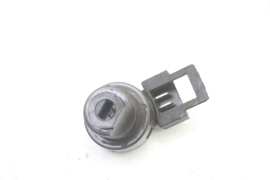 photo de COUPE CONTACT GILERA STALKER 50 (1997 - 2005) - Autre angle de vue