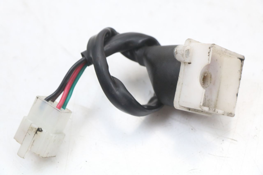 photo de COUPE CONTACT PEUGEOT STREETZONE I 2T 50 (2018 - 2020)