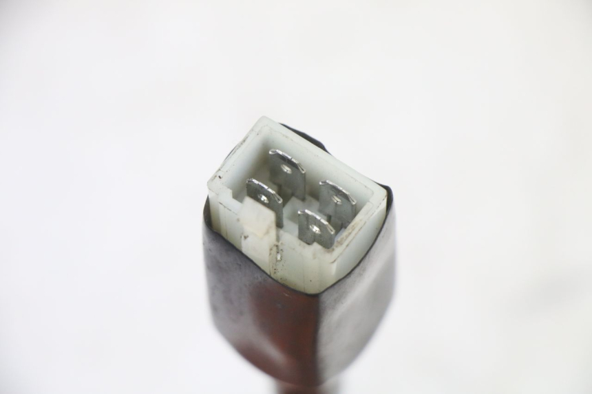 photo de COUPE CONTACT PEUGEOT STREETZONE I 2T 50 (2018 - 2020)