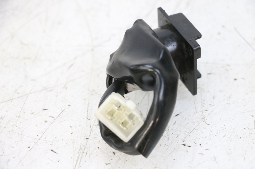 photo de COUPE CONTACT NECO TEMPO 4T 50 (2022 - 2026) - Autre angle de vue