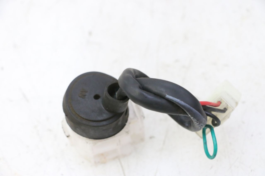 photo de COUPE CONTACT PEUGEOT TWEET 4T 50 (2018 - 2020)