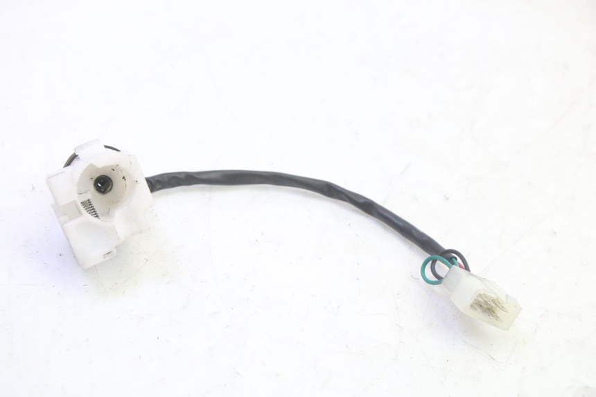 photo de COUPE CONTACT PEUGEOT TWEET PRO CARGO 50 (2018 - 2020)