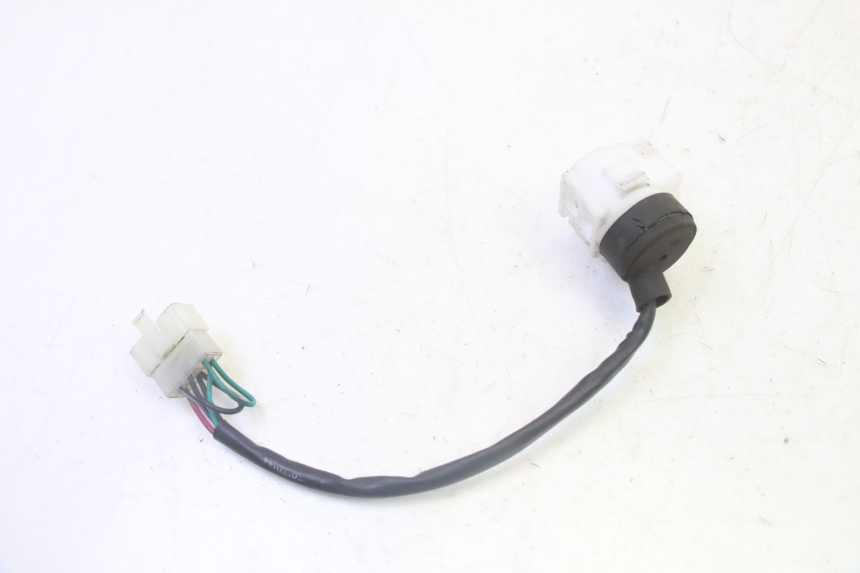 photo de COUPE CONTACT PEUGEOT TWEET PRO CARGO 50 (2018 - 2020)