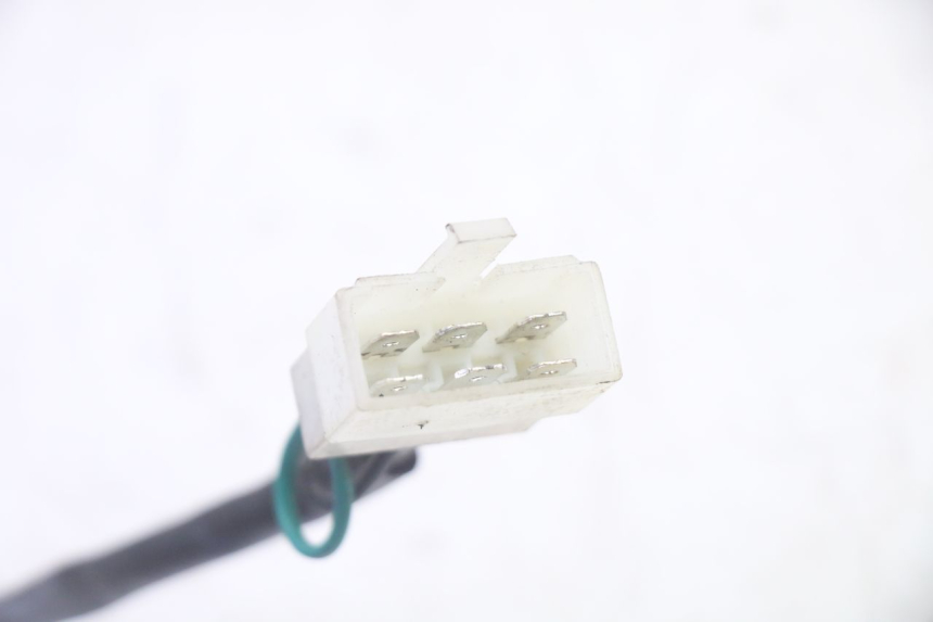 photo de COUPE CONTACT PEUGEOT TWEET PRO CARGO 50 (2018 - 2020)