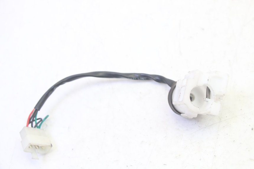 photo de COUPE CONTACT PEUGEOT TWEET PRO EFI 4T 50 (2021 - 2022)