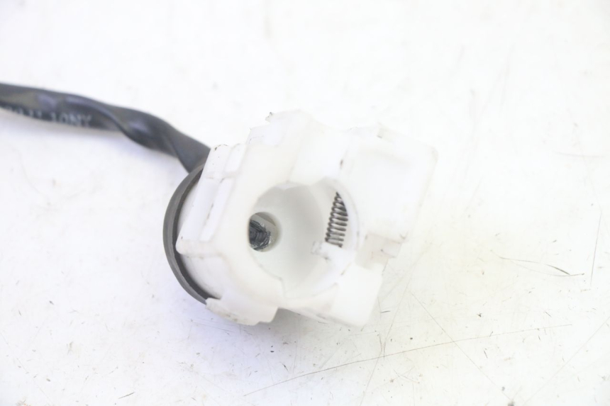 photo de COUPE CONTACT PEUGEOT TWEET PRO EFI 4T 50 (2021 - 2022)