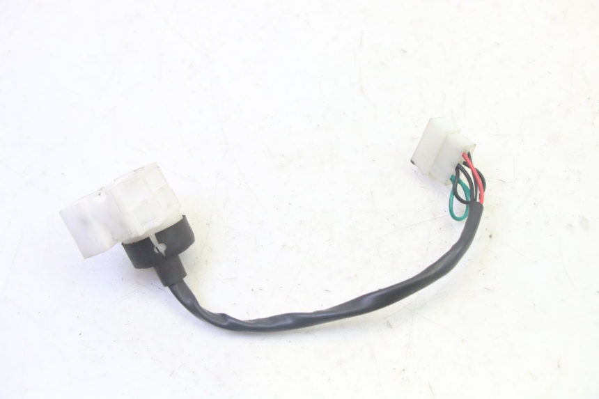 photo de COUPE CONTACT PEUGEOT TWEET PRO EFI 4T 50 (2021 - 2022)