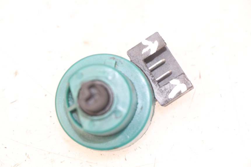 photo de COUPE CONTACT PIAGGIO VESPA LXV 125 (2006 - 2009)