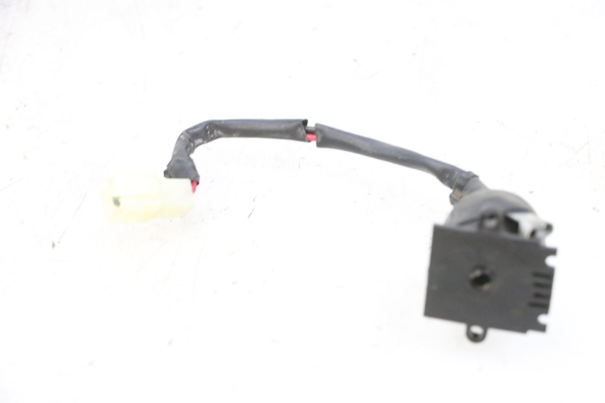 photo de COUPE CONTACT DAELIM VJ ROADWIN FI 125 (2008 - 2017) - Vue principale