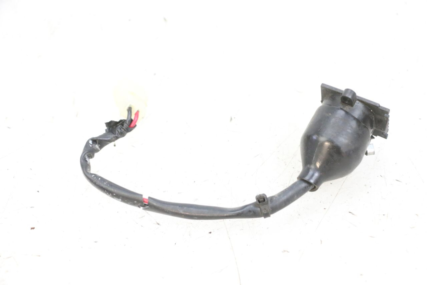 photo de COUPE CONTACT DAELIM VJ ROADWIN FI 125 (2008 - 2017) - Détail de la pièce