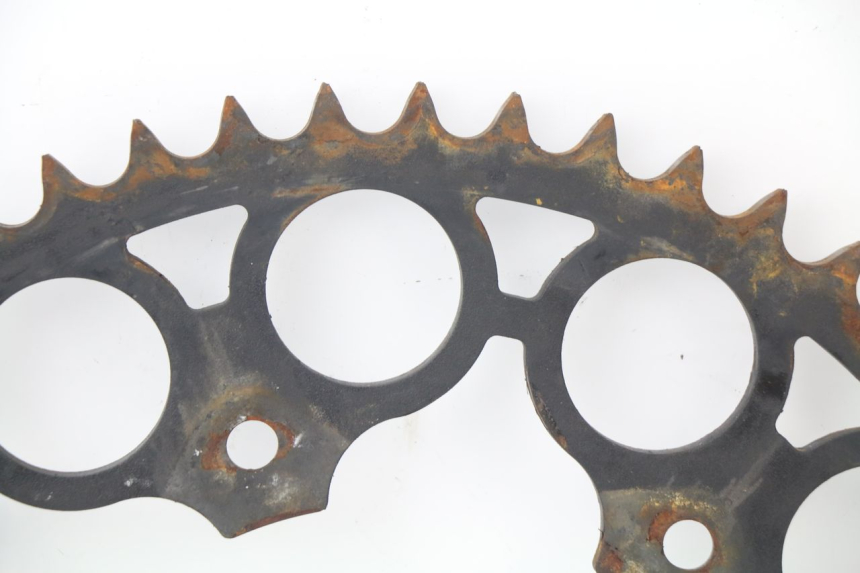 photo de COURONNE HONDA CRF CR-F 450 (2001 - 2005)