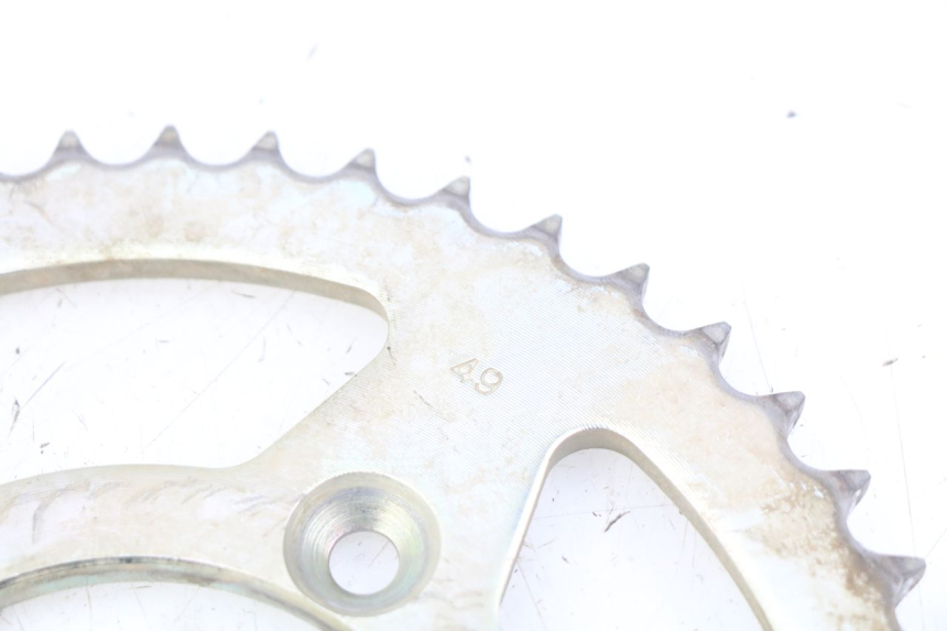 photo de COURONNE HONDA CRF CR-F 125 (2022 - 2023)