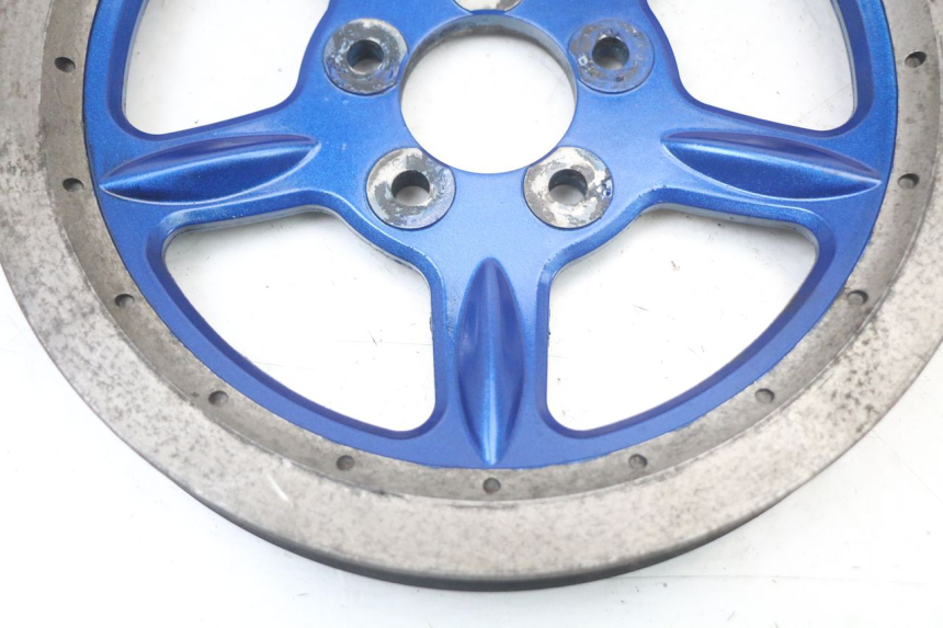 photo de COURONNE HARLEY DAVIDSON SPORTSTER XL CUSTOM 883 (1999 - 2006)