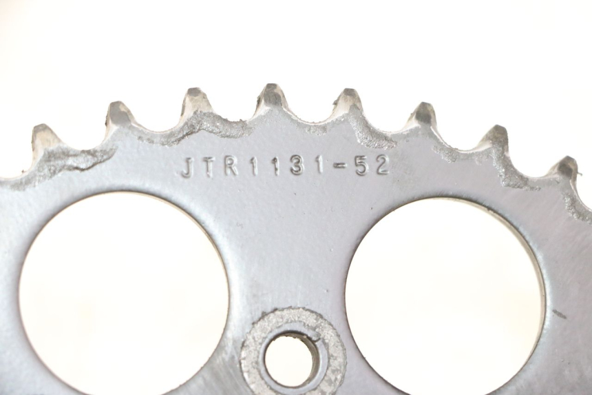 photo de COURONNE RIEJU MRT 50 (2018 - 2021)