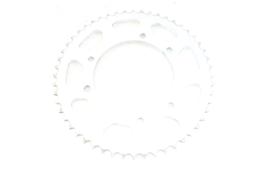 photo de COURONNE GAS-GAS SM ROOKIE 50 (2001 - 2005) - Zoom état d’usage