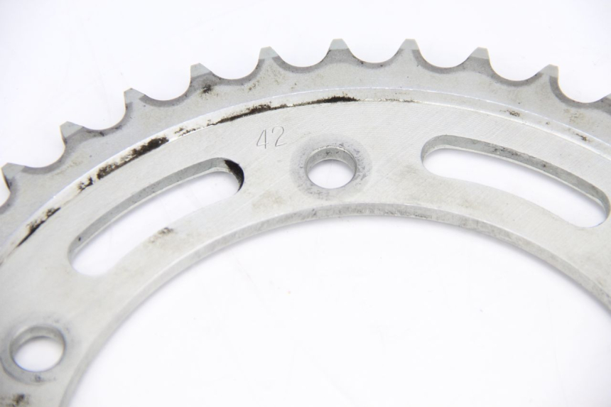 photo de COURONNE YAMAHA TDM ABS 900 (2002 - 2014)