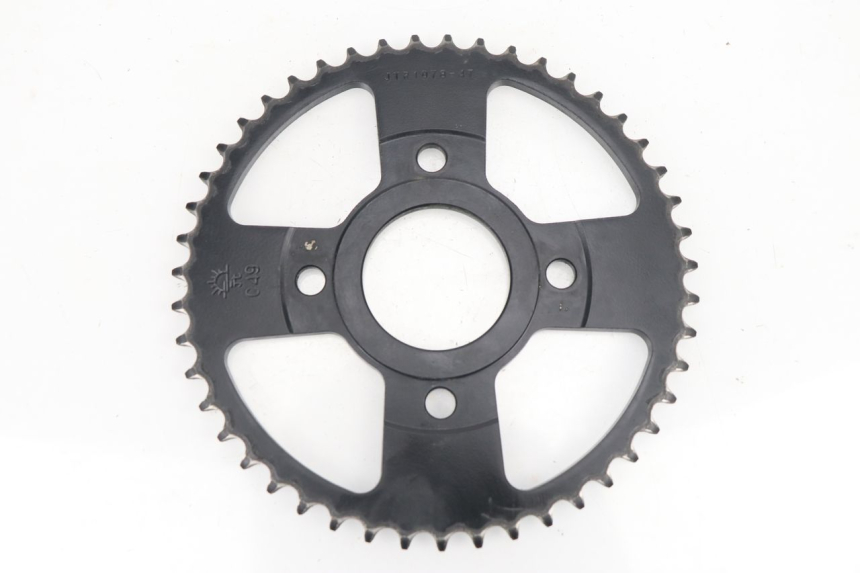 photo de COURONNE YAMAHA TZR 50 (2008 - 2016)