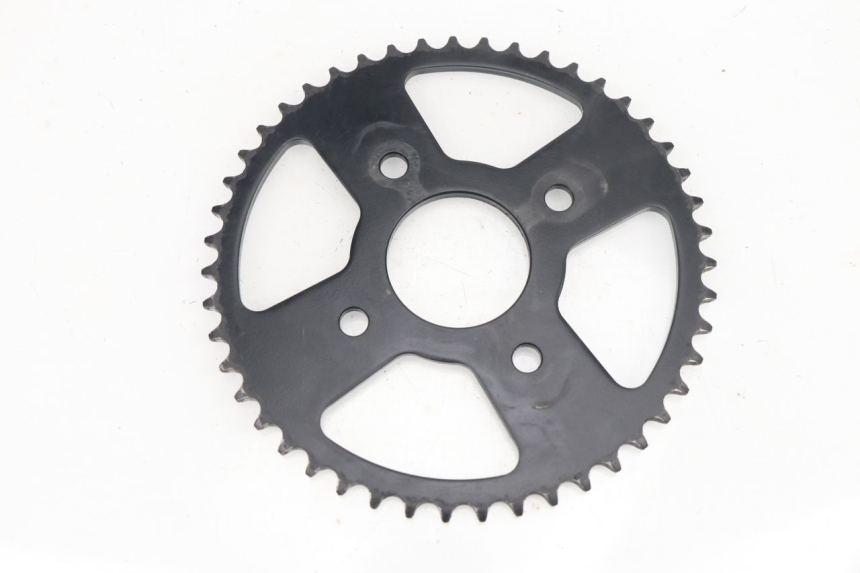 photo de COURONNE YAMAHA TZR 50 (2008 - 2016)