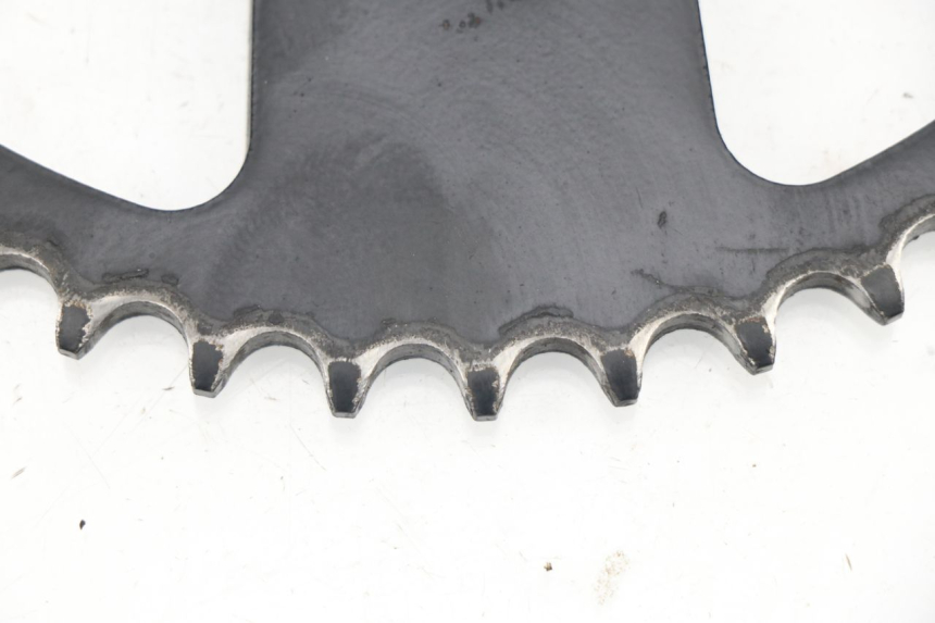 photo de COURONNE YAMAHA TZR 50 (2008 - 2016)