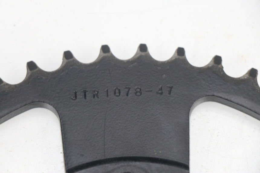 photo de COURONNE YAMAHA TZR 50 (2008 - 2016)