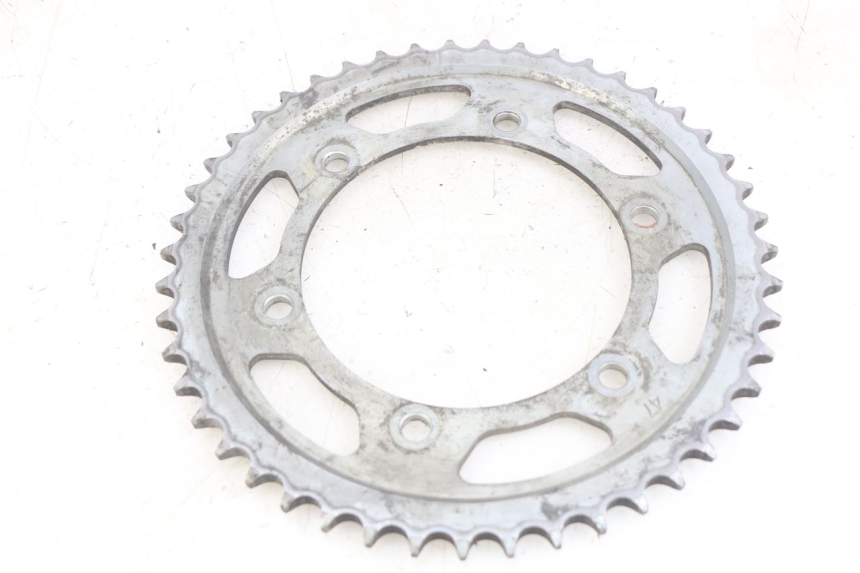 photo de COURONNE YAMAHA YZF R THUNDERCAT 600 (1996 - 2003)