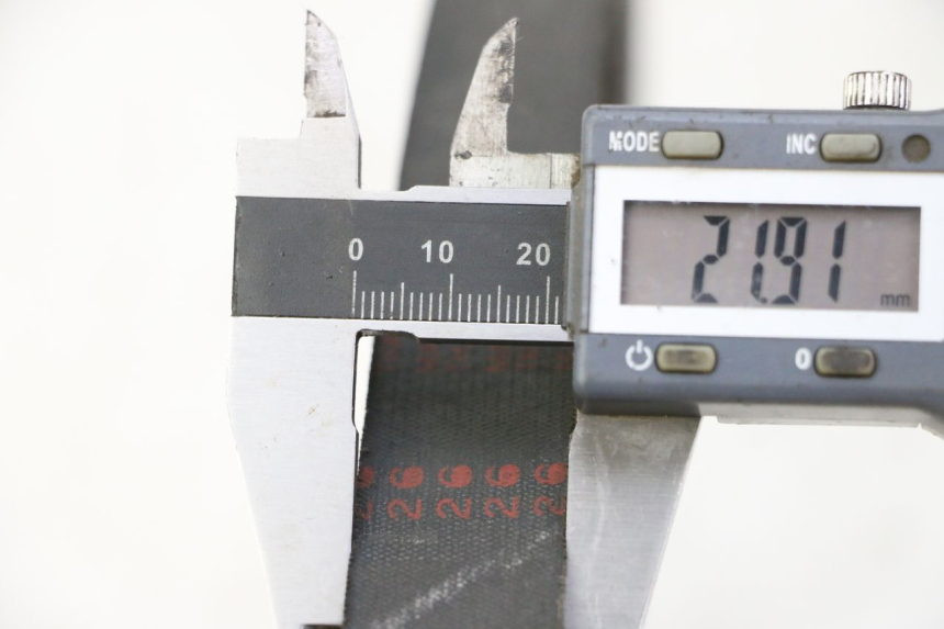 photo de COURROIE SUZUKI BURGMAN 125 (2007 - 2014)