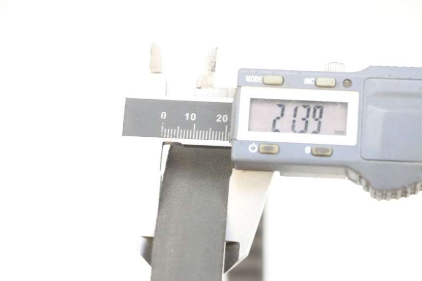 photo de COURROIE SUZUKI BURGMAN 125 (2007 - 2014) - Détail de la pièce