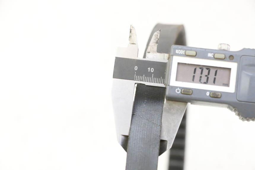 photo de COURROIE PEUGEOT ELYSTAR 50 (2002 - 2014)