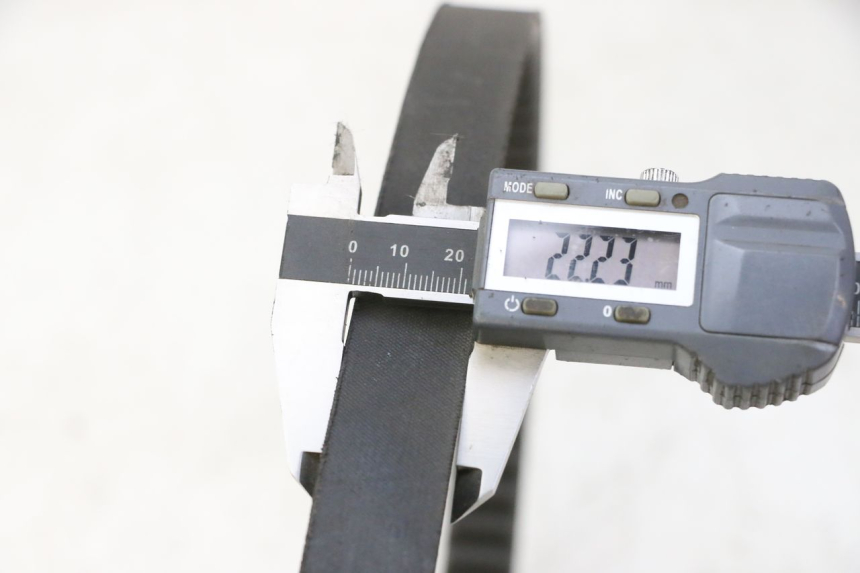 photo de COURROIE HONDA FES S-WING SWING ABS 125 (2007 - 2015)