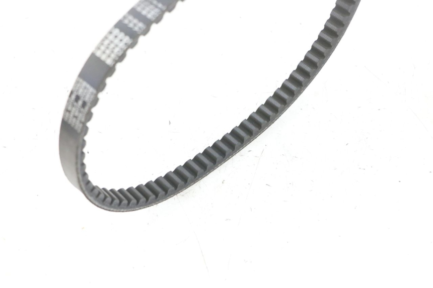 photo de COURROIE PEUGEOT KISBEE 4T 50 (2018 - 2022) - Zoom état d’usage