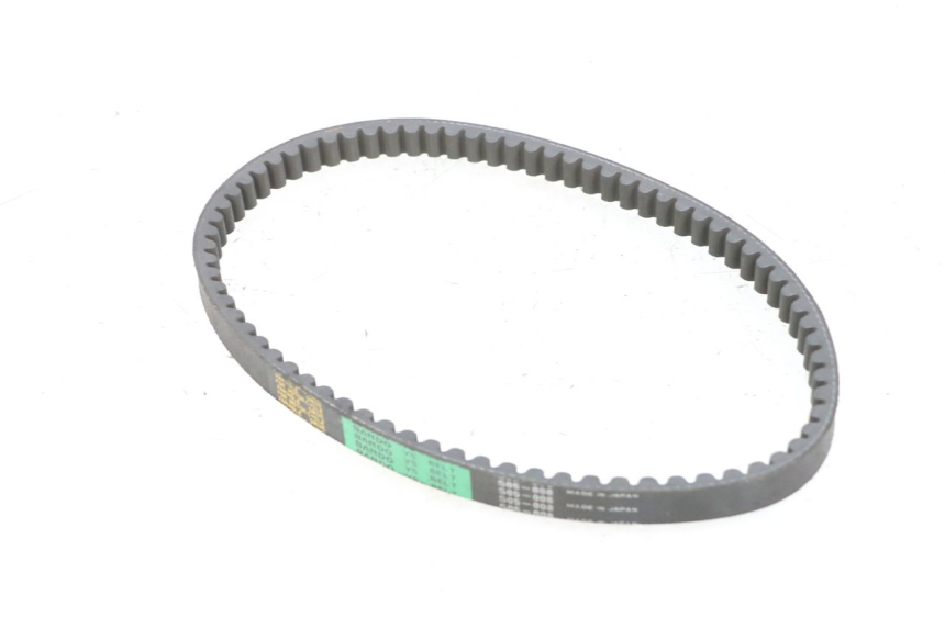 photo de COURROIE PEUGEOT KISBEE 4T 50 (2010 - 2017) - Autre angle de vue