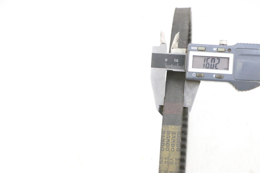 photo de COURROIE PEUGEOT LUDIX 50 (2005 - 2007) - Détail de la pièce