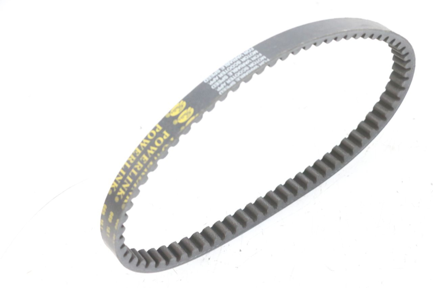 photo de COURROIE JM MOTORS MIA 50 (2017 - 2020) - Autre angle de vue