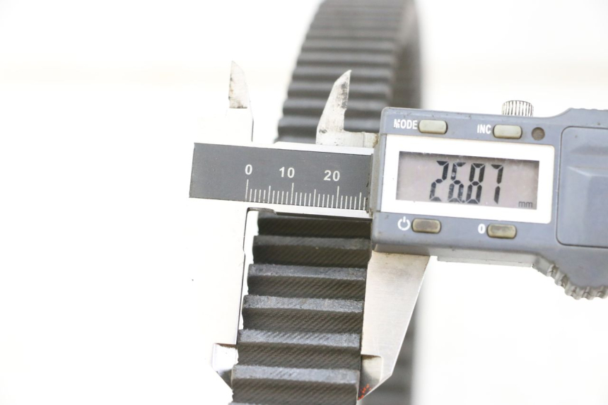 photo de COURROIE PIAGGIO MP3 500 (2014 - 2016)