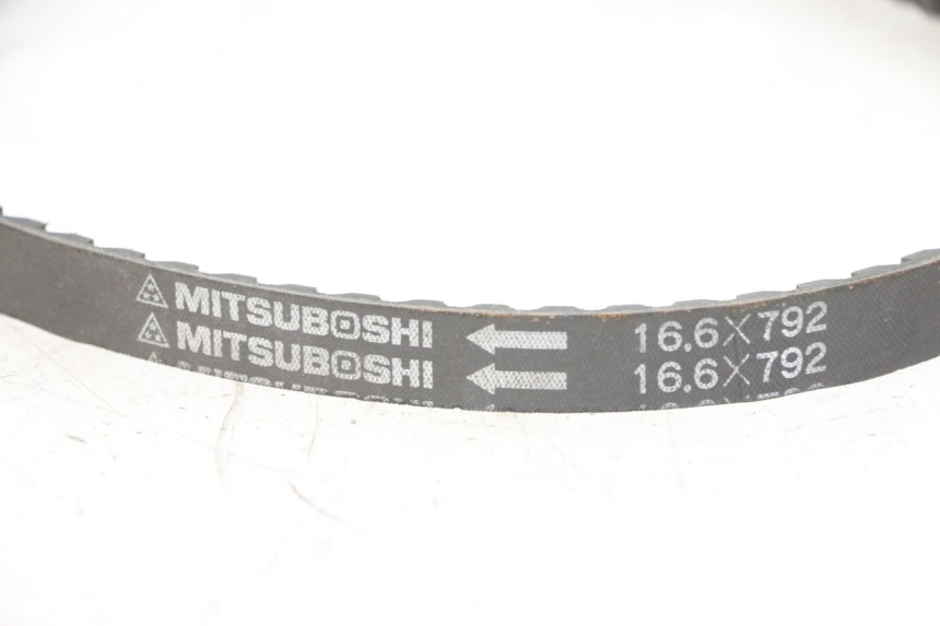 photo de COURROIE IMF INDUSTRIE PACH 2T 50 (2009 - 2018)