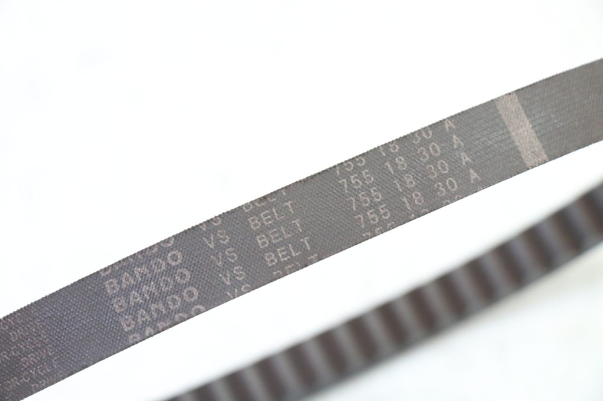 photo de COURROIE PEUGEOT STREETZONE I 2T 50 (2018 - 2020)