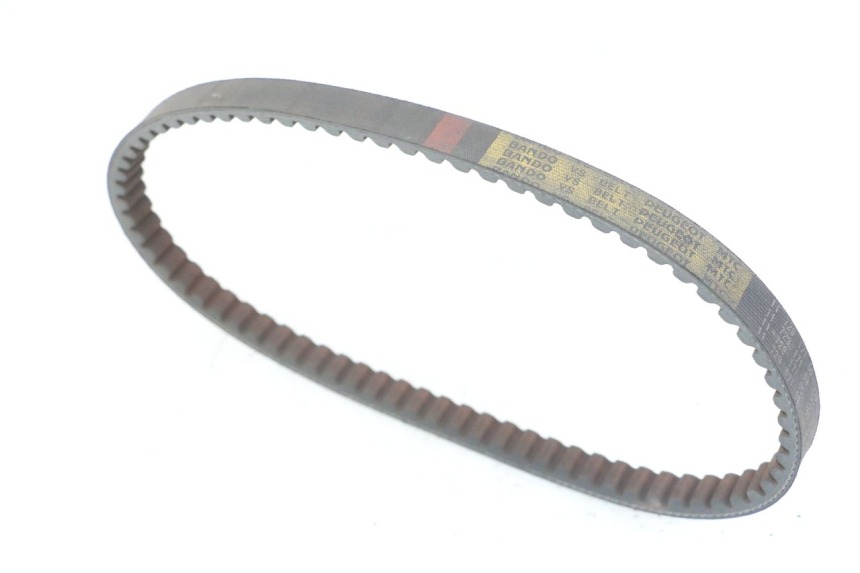 photo de COURROIE PEUGEOT TWEET PRO CARGO 50 (2018 - 2020)