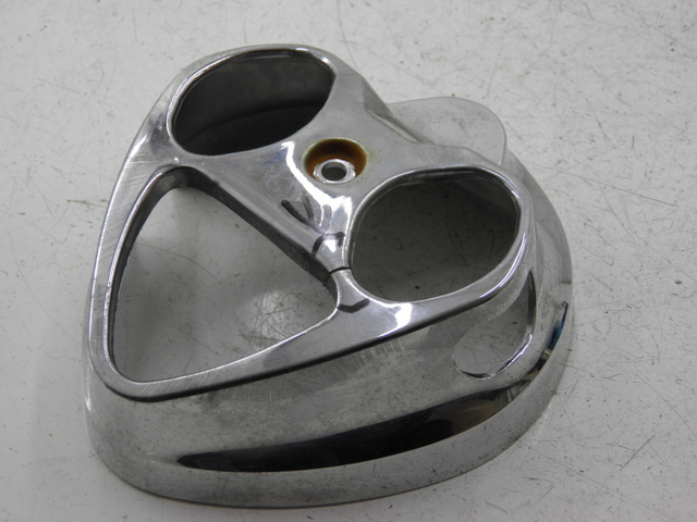 photo de COUVRE GUIDON  EUROCKA RETRO 50 (2007 - 2014)