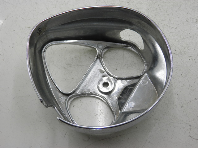 photo de COUVRE GUIDON  EUROCKA RETRO 50 (2007 - 2014)