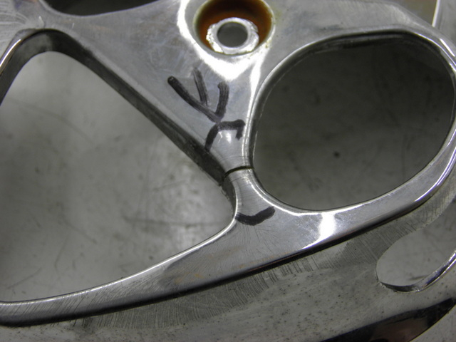 photo de COUVRE GUIDON  EUROCKA RETRO 50 (2007 - 2014)