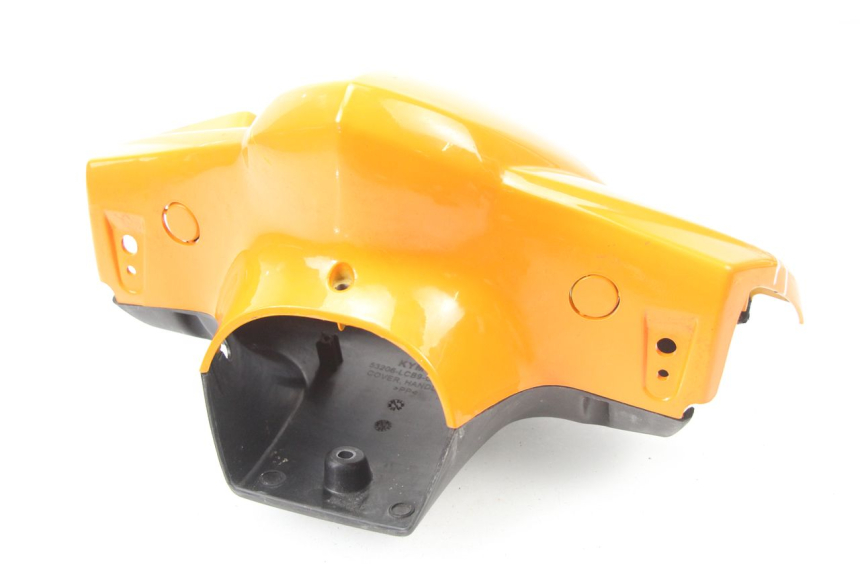 photo de COUVRE GUIDON  KYMCO AGILITY 4T 50 (2005 - 2018)