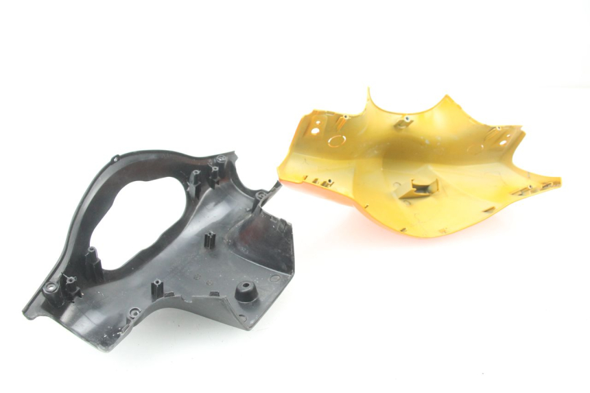 photo de COUVRE GUIDON  KYMCO AGILITY 4T 50 (2005 - 2018)