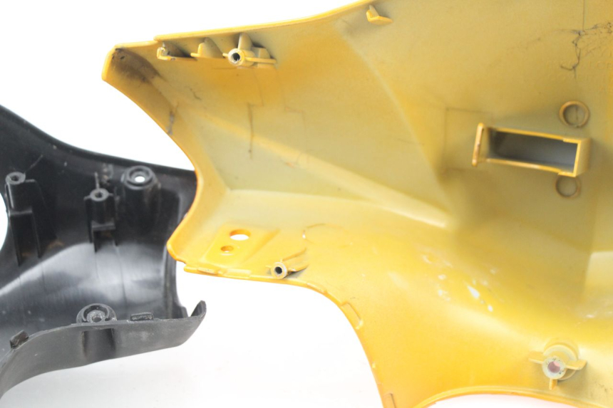 photo de COUVRE GUIDON  KYMCO AGILITY 4T 50 (2005 - 2018)