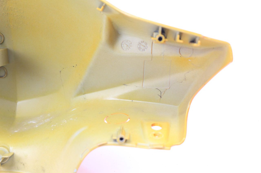 photo de COUVRE GUIDON  KYMCO AGILITY 4T 50 (2005 - 2018)