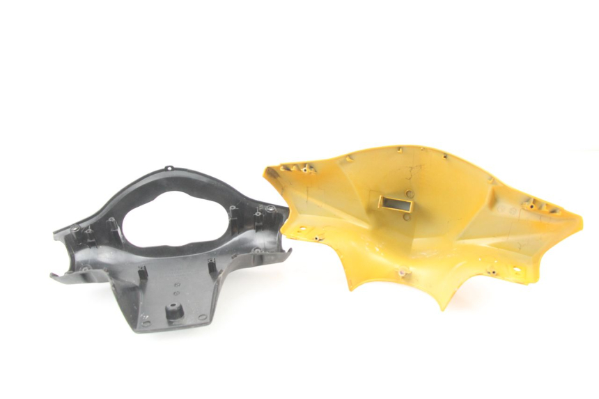 photo de COUVRE GUIDON  KYMCO AGILITY 4T 50 (2005 - 2018)